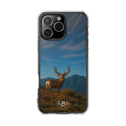 JA Muley I-Phone CASE