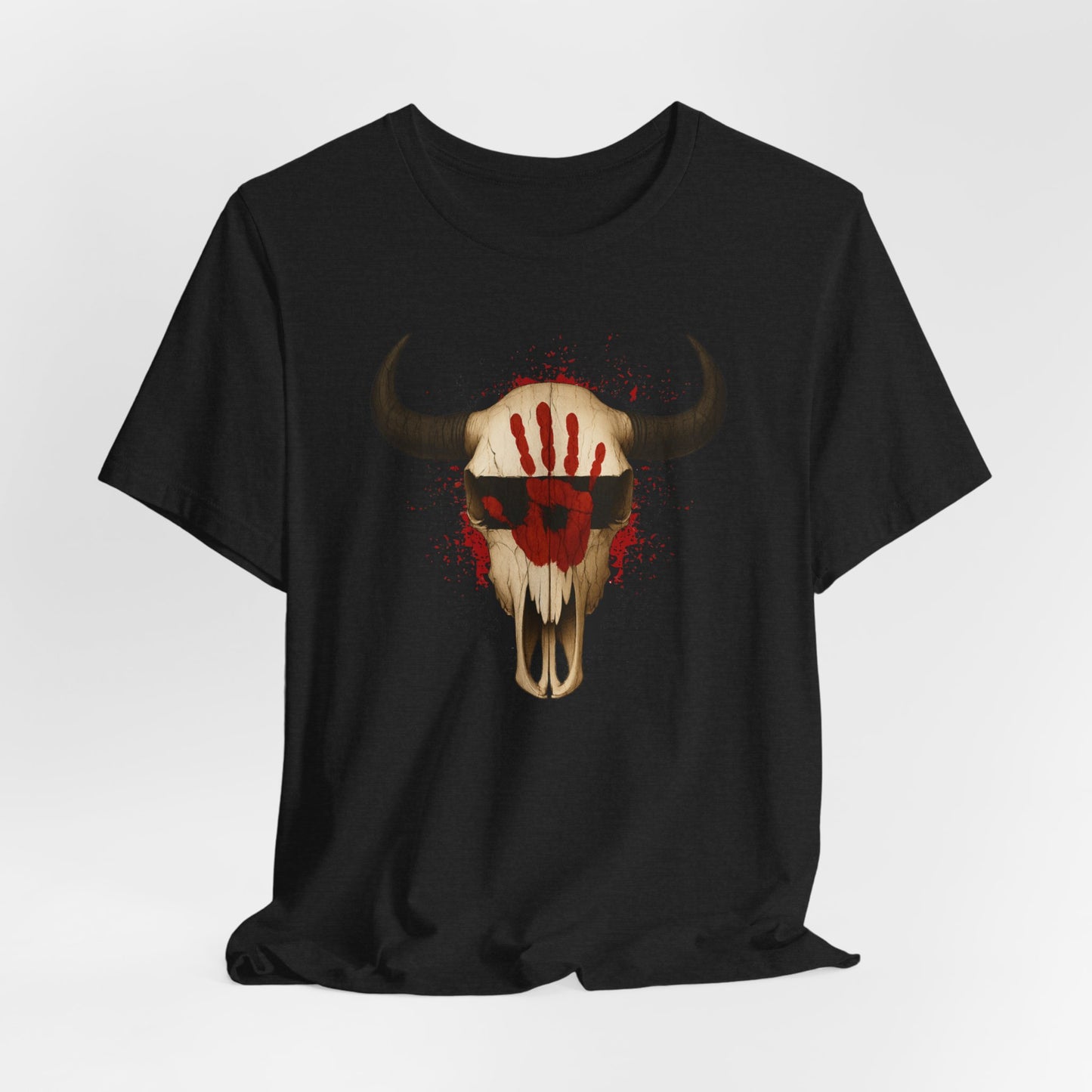 JA War Paint T-Shirt