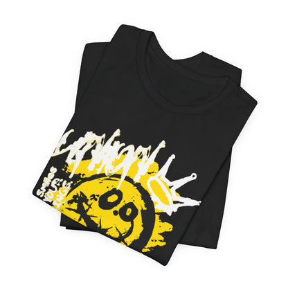 JA Ironworkers Union T-Shirt