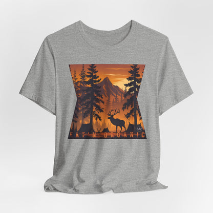JA Elk Camp T-Shirt