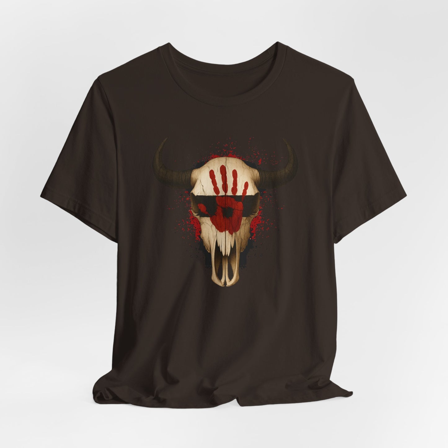 JA War Paint T-Shirt
