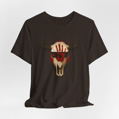 JA War Paint T-Shirt