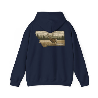 JA HUNT MT Hoodie