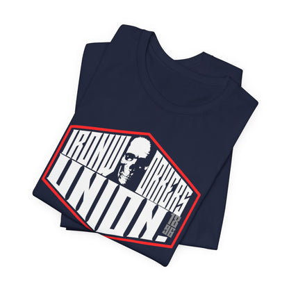 JA "Ironworkers Union" T-Shirt