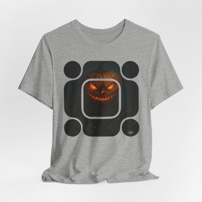 JA Halloween T-Shirt