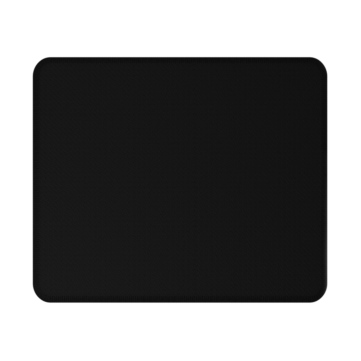 JA American Union Ironworkers Non-Slip Mouse Pad