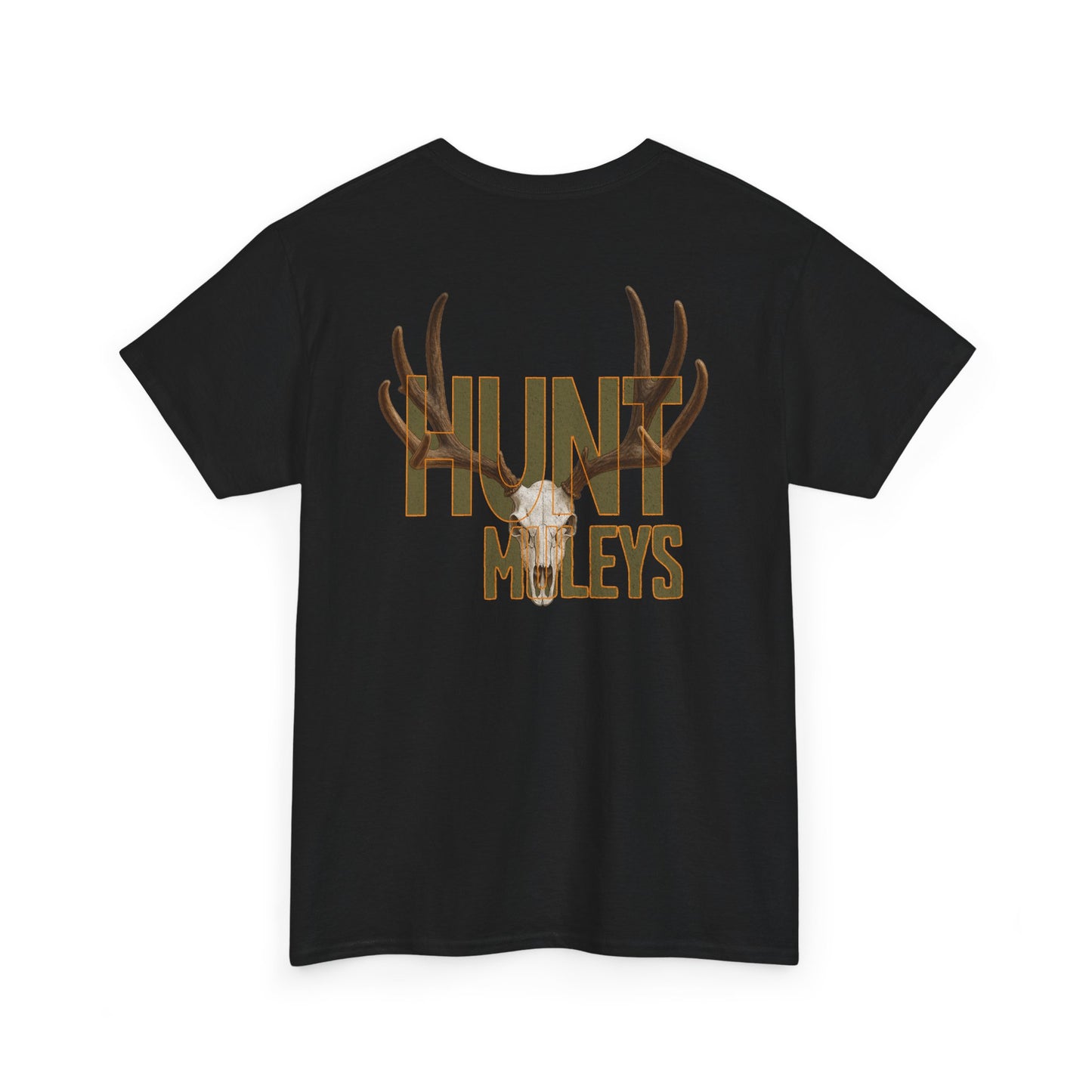 JA Hunt T-Shirt