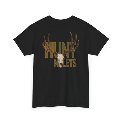 JA Hunt T-Shirt
