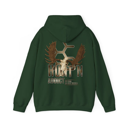 JA HUNT'N Addict Hoodie