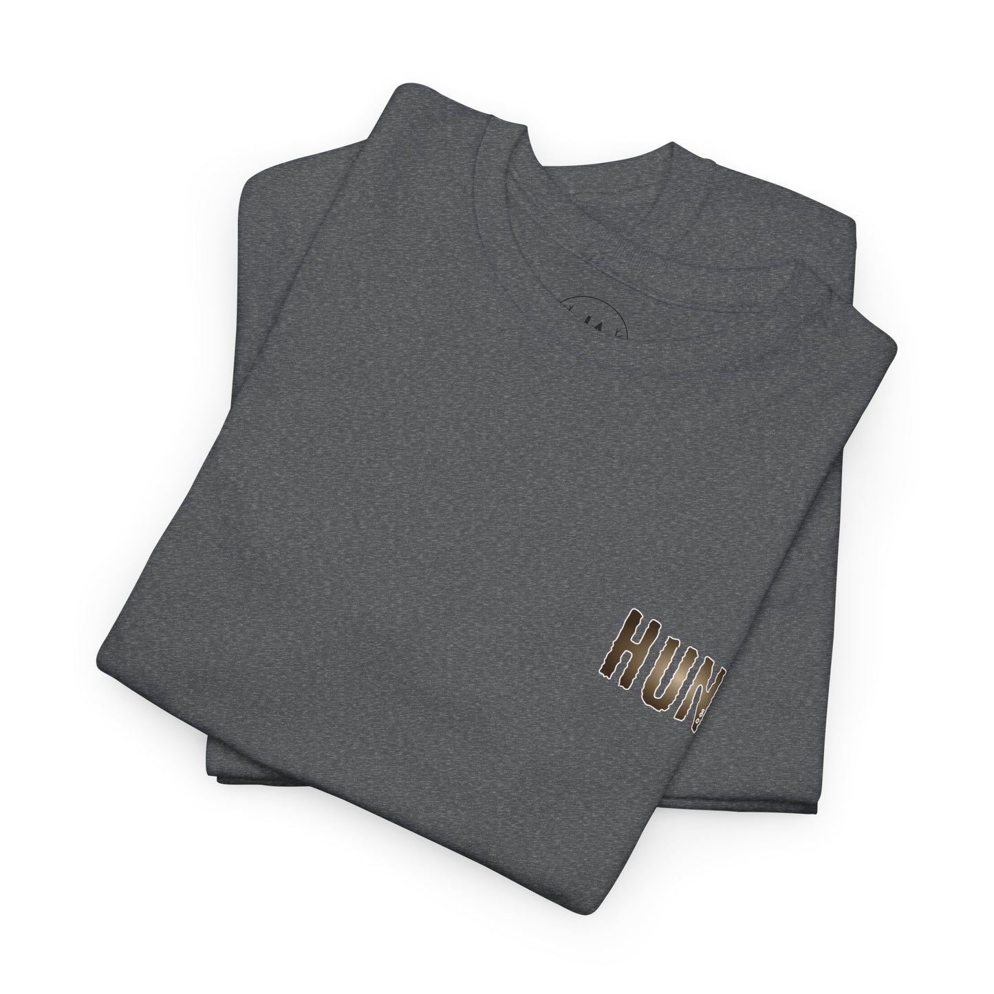 JA HUNT Harder T-Shirt