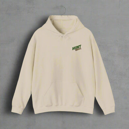 JA Hunt Harder Hoodie