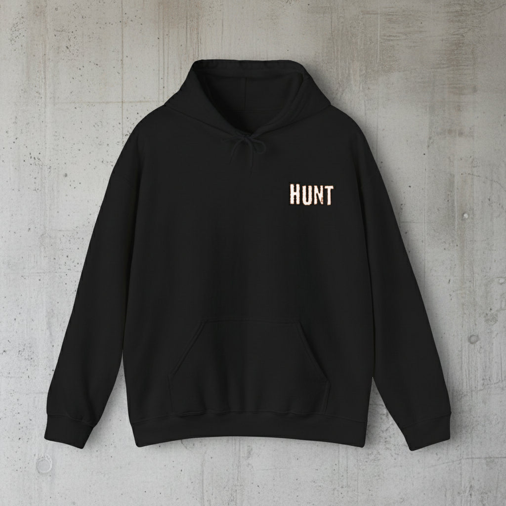 JA HUNT'N Addict Hoodie