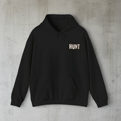 JA HUNT'N Addict Hoodie