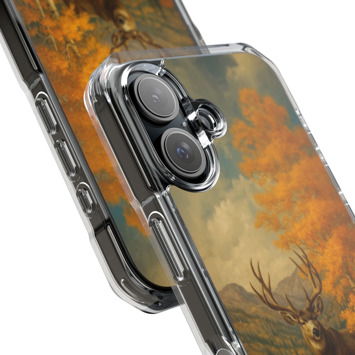 JA Muley I-Phone CASE