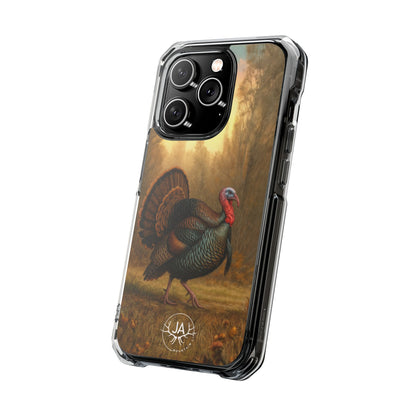 JA Turkey I-Phone CASE