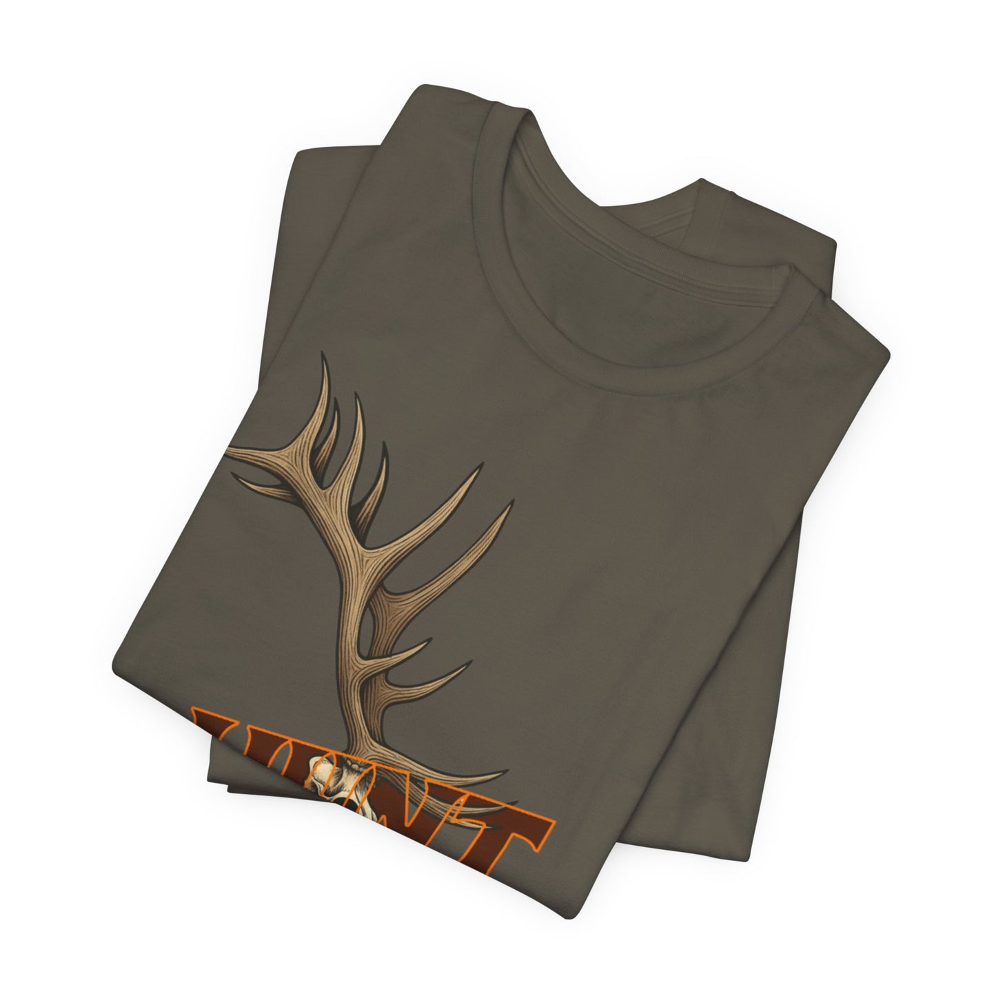 JA HUNT Harder T-Shirt