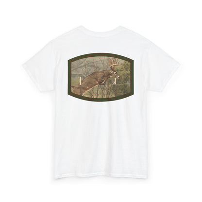 JA Hunt T-Shirt