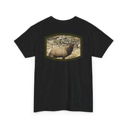 JA Hunt Harder T-Shirt