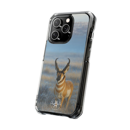 JA Antelope I-Phone CASE