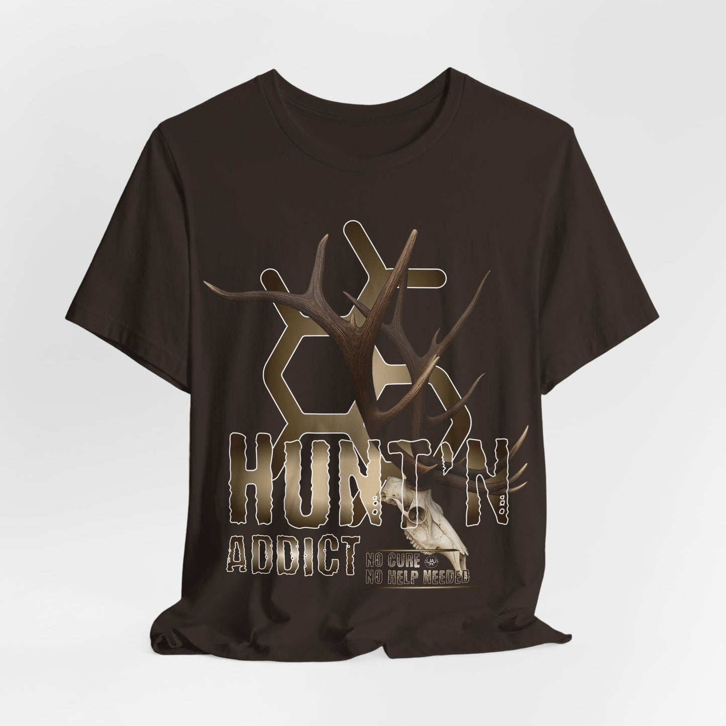 JA Hunt'N Addict T-Shirt