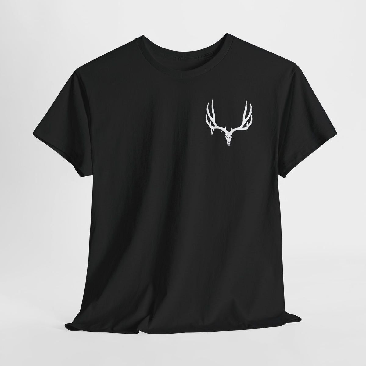 JA American Muley T-Shirt