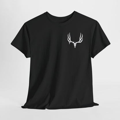 JA American Muley T-Shirt