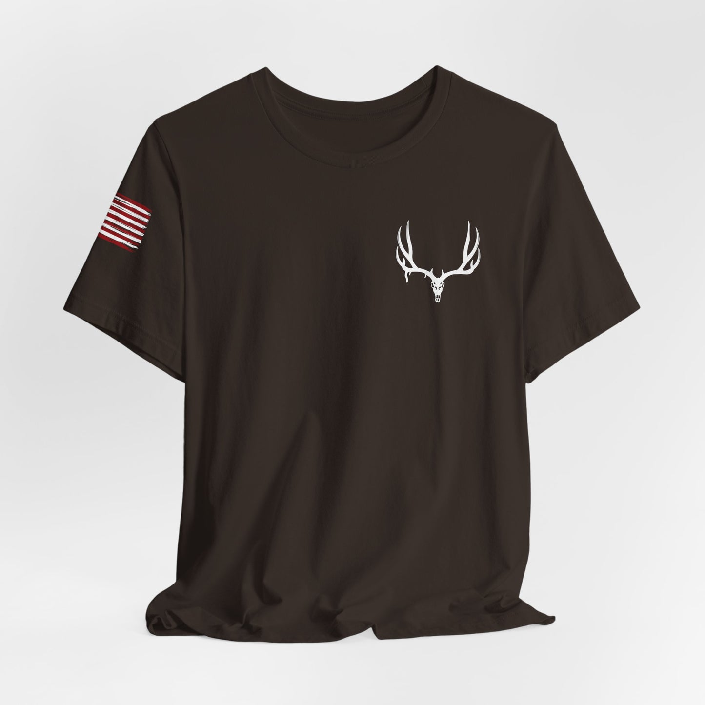 JA American Muley T-Shirt