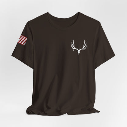 JA American Muley T-Shirt