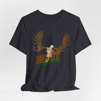 JA Hunt Harder T-Shirt