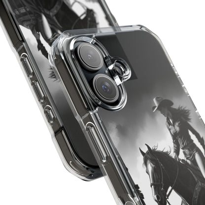 JA Cowgirl I-phone CASES
