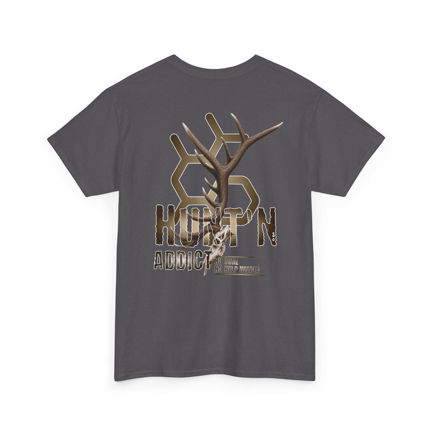 JA Hunt T-Shirt