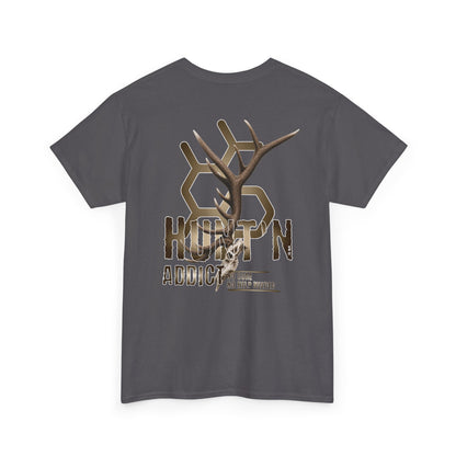 JA Hunt T-Shirt