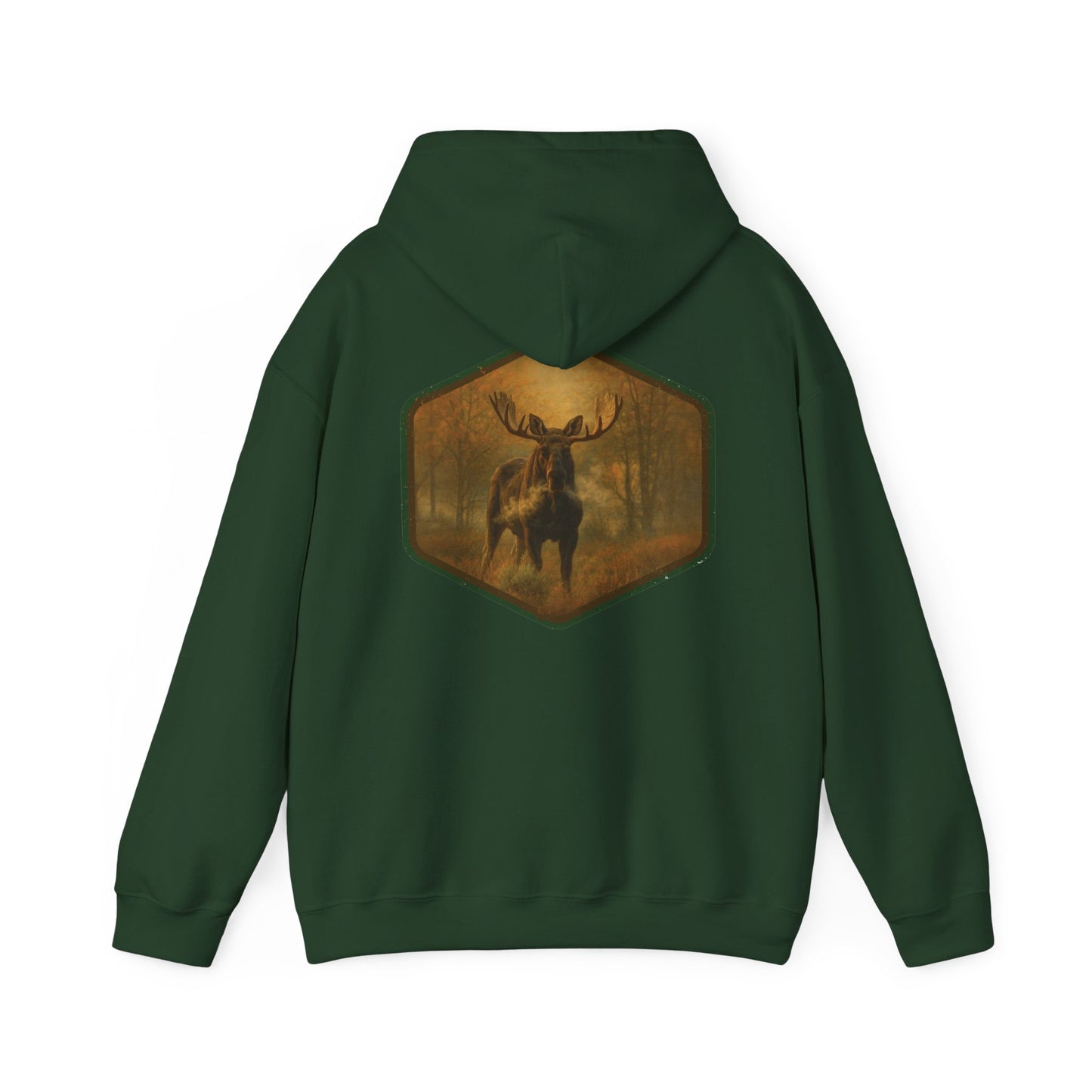 JA Hunt Hoodie