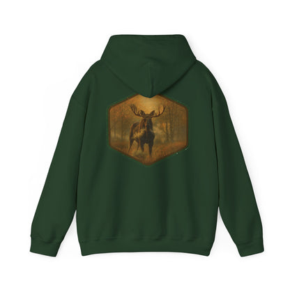 JA Hunt Hoodie