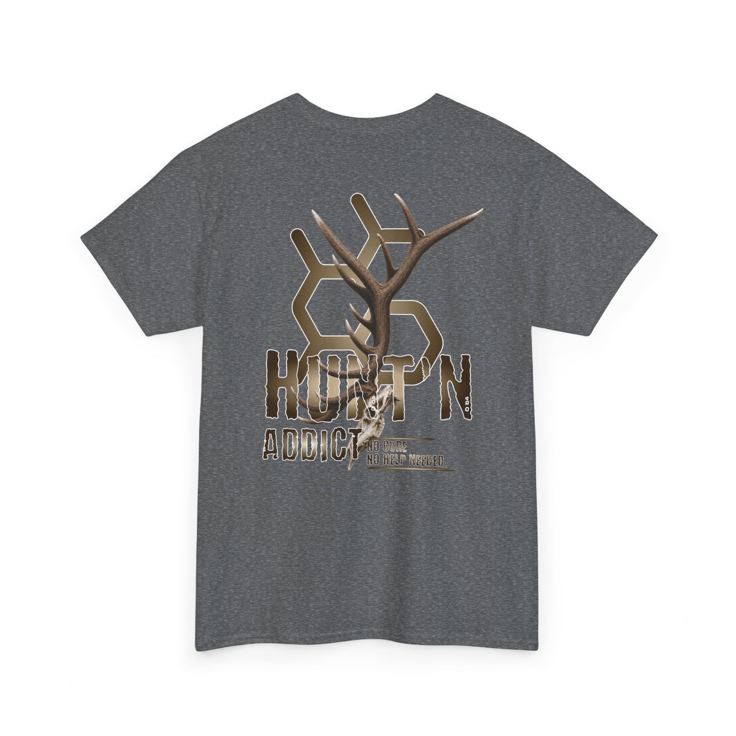 JA Hunt T-Shirt
