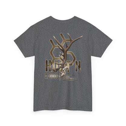 JA Hunt T-Shirt