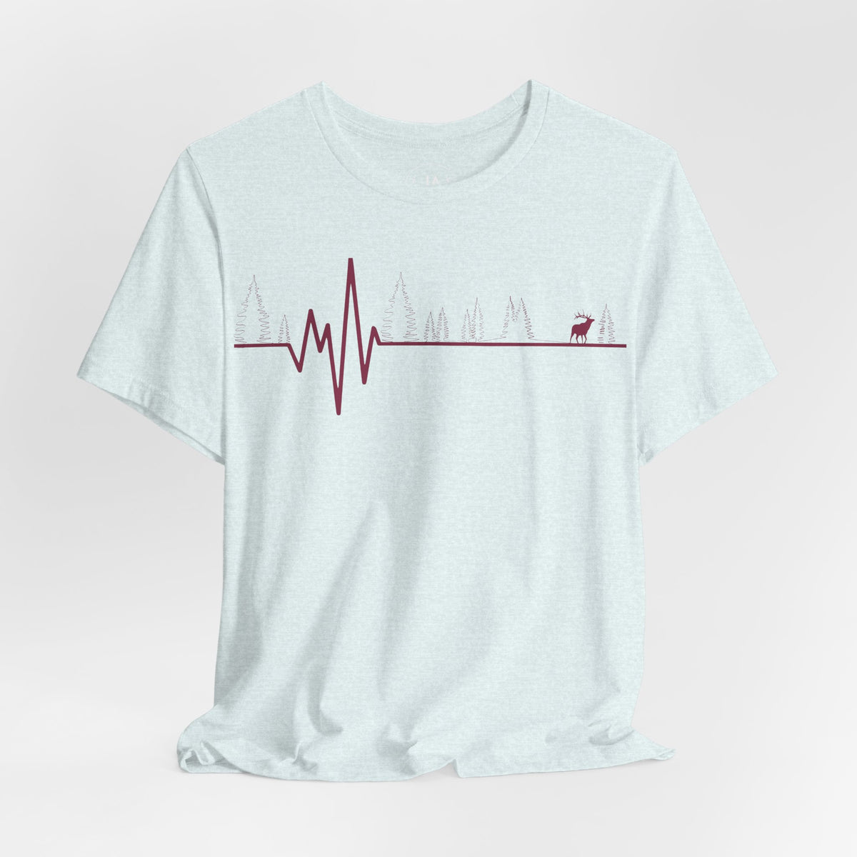 JA Elk Rush T-shirt