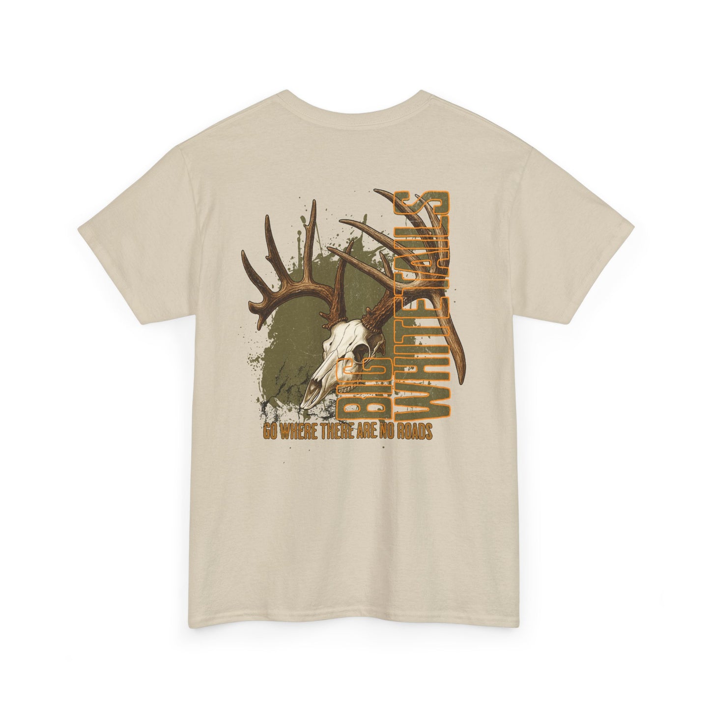 JA Hunt T-Shirt