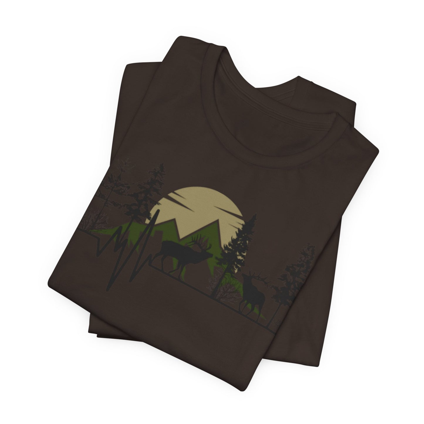 JA "The Rut" T-Shirt