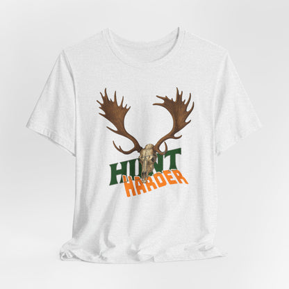 JA Hunt Harder T-Shirt
