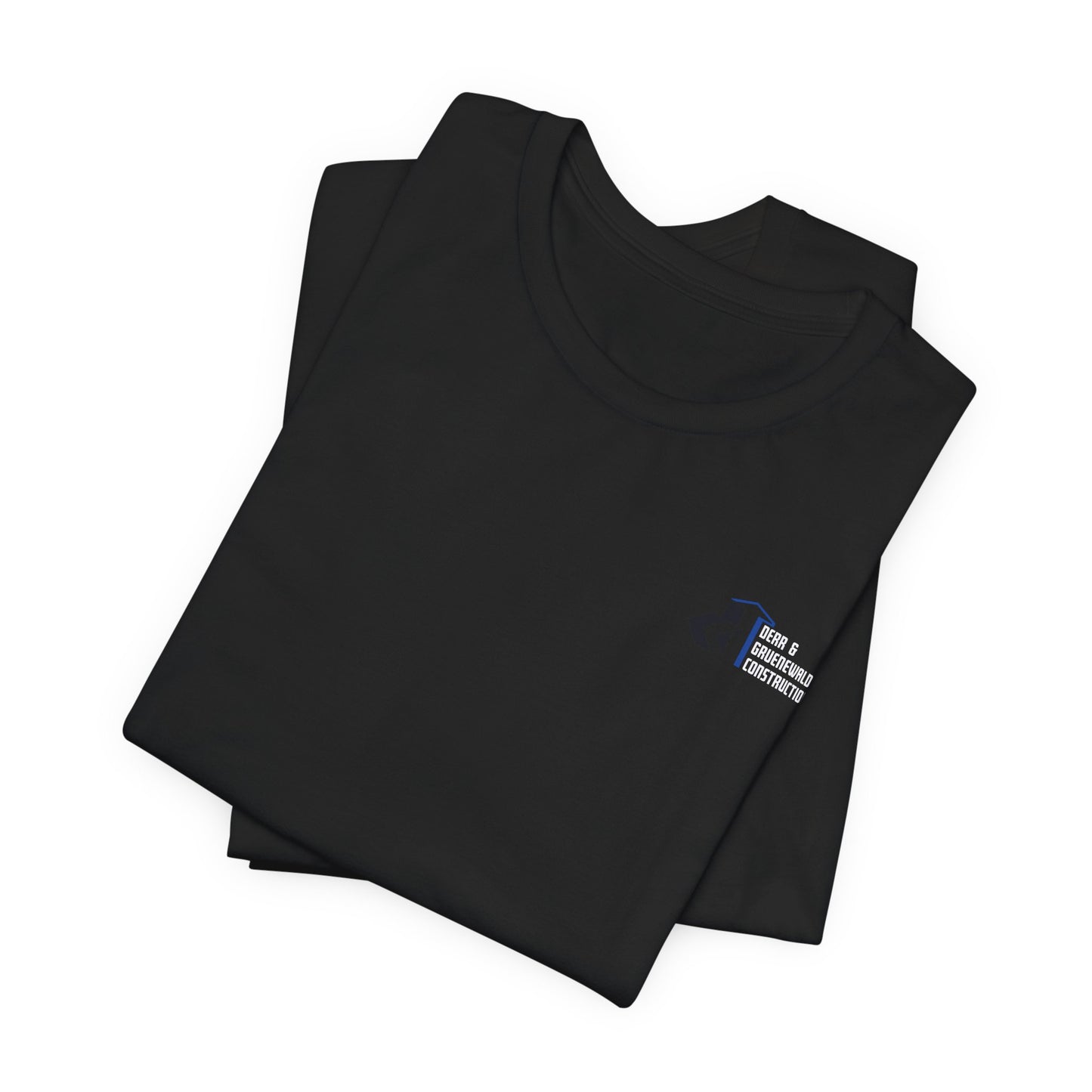 JA "Ironworkers Union" T-Shirt