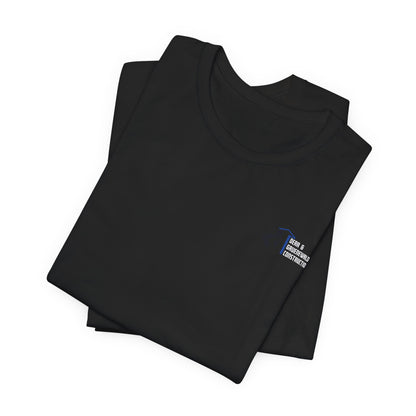 JA "Ironworkers Union" T-Shirt