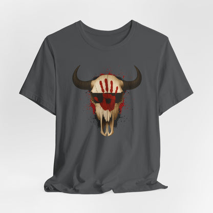 JA War Paint T-Shirt