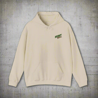 JA Hunt Harder Hoodie