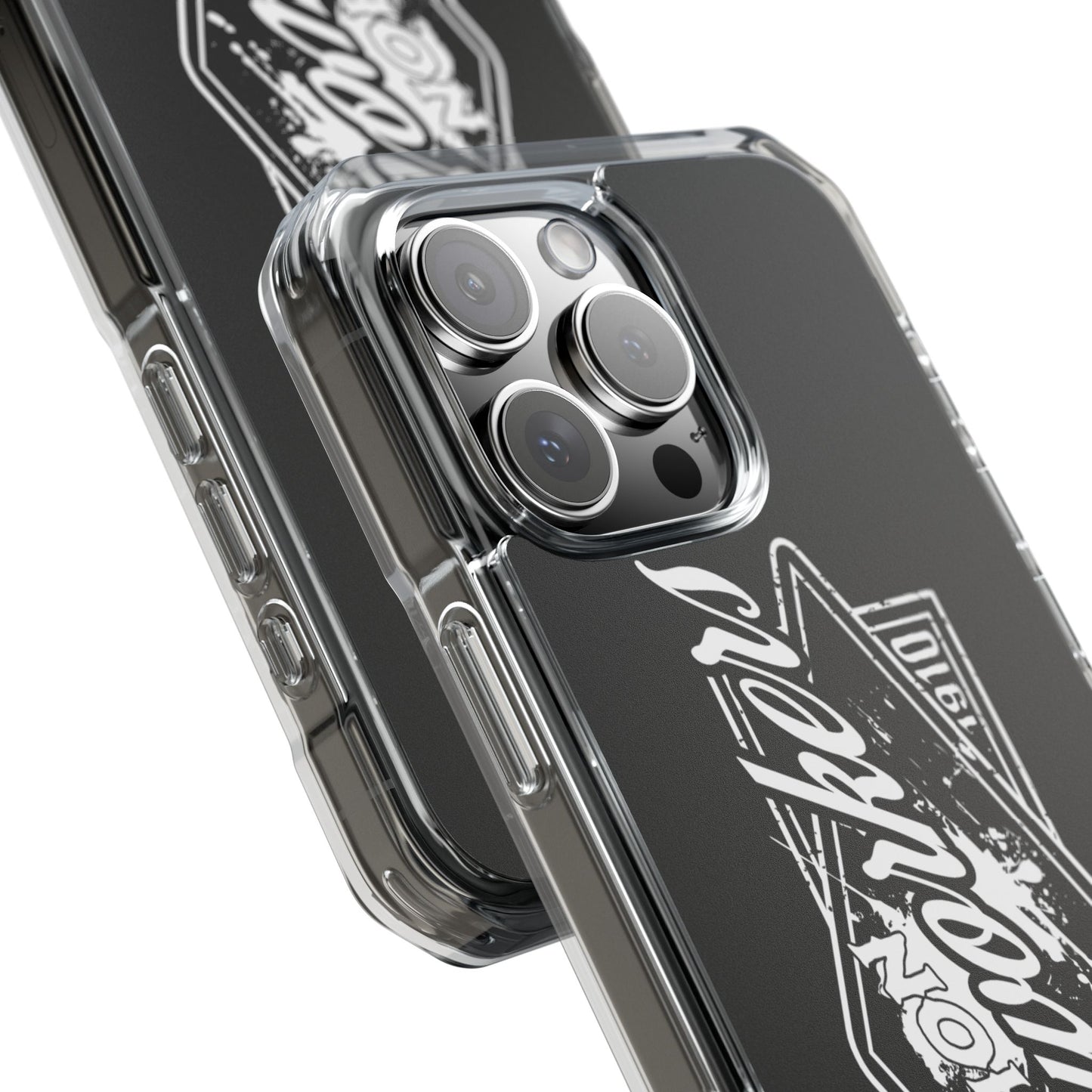 JA IRONWORKERS UNION I PHONE CASES