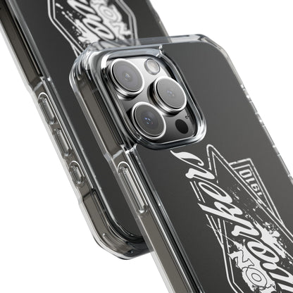 JA IRONWORKERS UNION I PHONE CASES