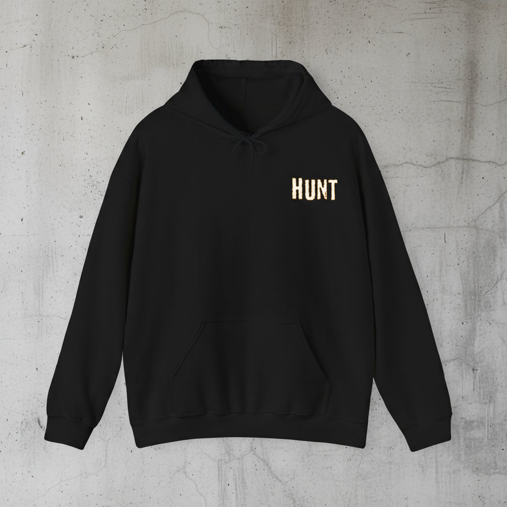 JA Hunt'N Addict Hoodie
