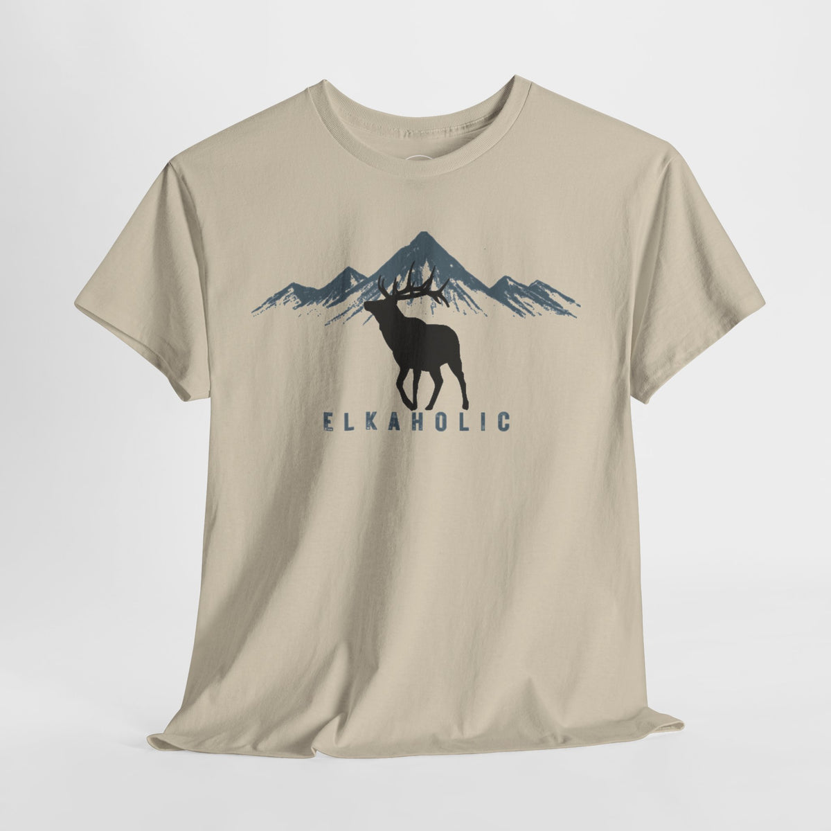 JA Elkaholic Short Sleeve Tee