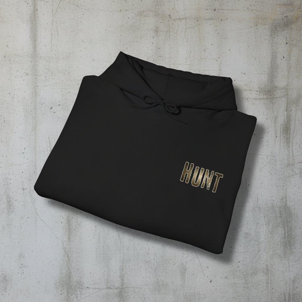 JA HUNT'N Addict Hoodie