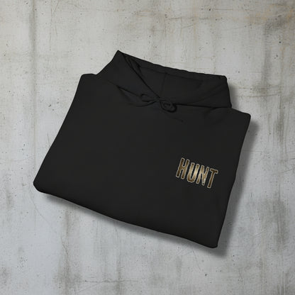JA HUNT'N Addict Hoodie